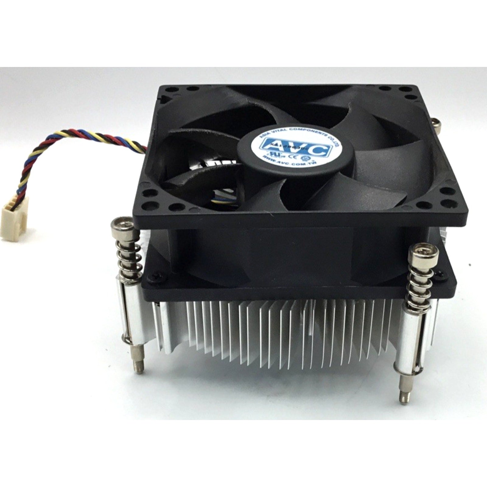 AVC Heatsink With Fan DP/N 0WN7GG For Dell