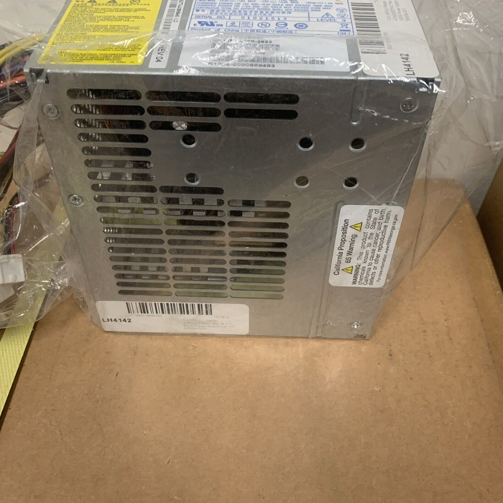Genuine HP 5188-2622 Pavilion A6000 LITEON PS-5251-08 H 250W Power Supply