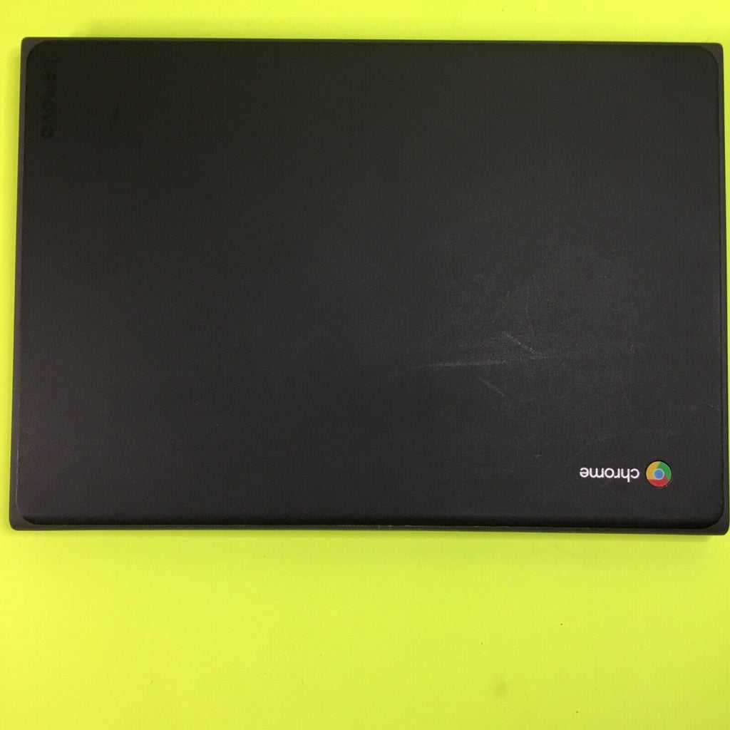 Lenovo 100e 3rd Gen 32GB EMMC Intel Celeron N4500 FOR PARTS or REPAIR