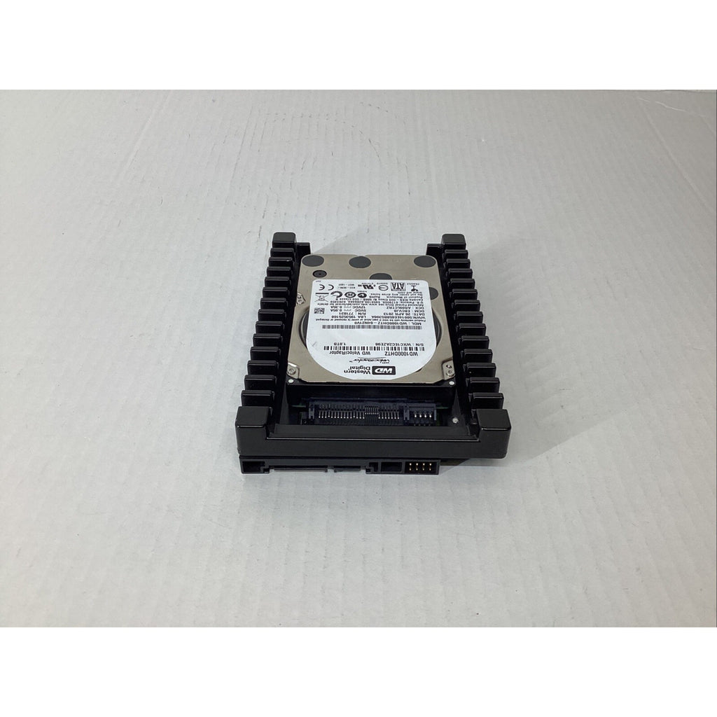 Western Digital WD VelociRaptor 1TB 10k SATA 6G 3.5" WD1000DHTZ-04N21V0