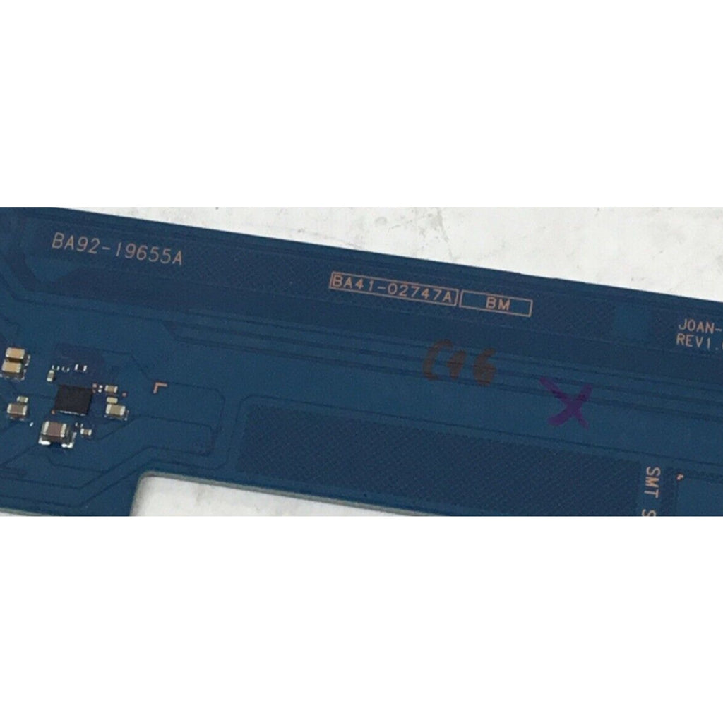 Samsung Chromebook XE350XBA-K05US 15.6" USB Board BA92-19655A BA92-19655B