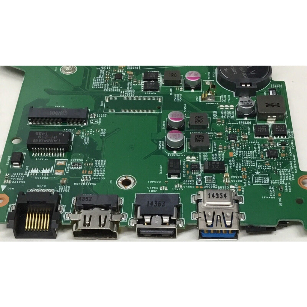 Parts Only Lenovo Edge 15 80H1 15.6" i7-4510U 2.0GHz Motherboard 448.03G01.0011