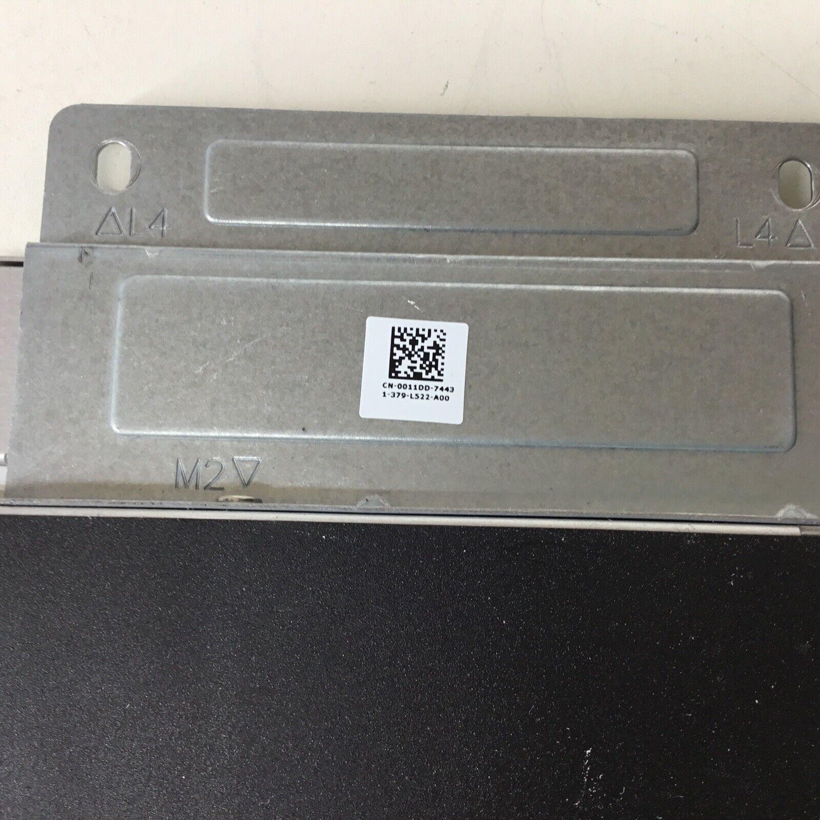 D288Y Dell Alienware DVD/CD Rewritable Optical Drive DL-8A4SH