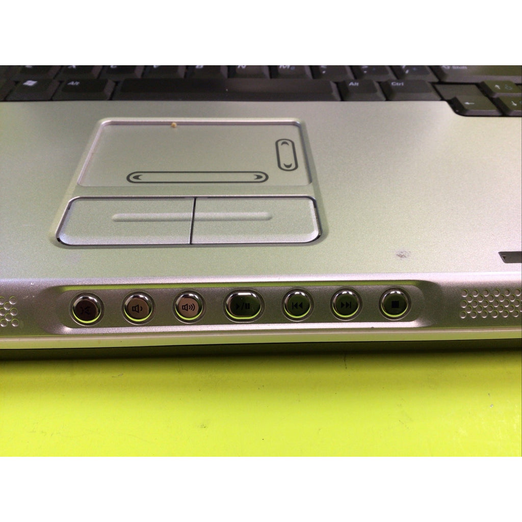 Vintage Dell Inspiron 6000 XP Pro Pentium M 2GB RAM 40GB HDD Win 98 Compatible