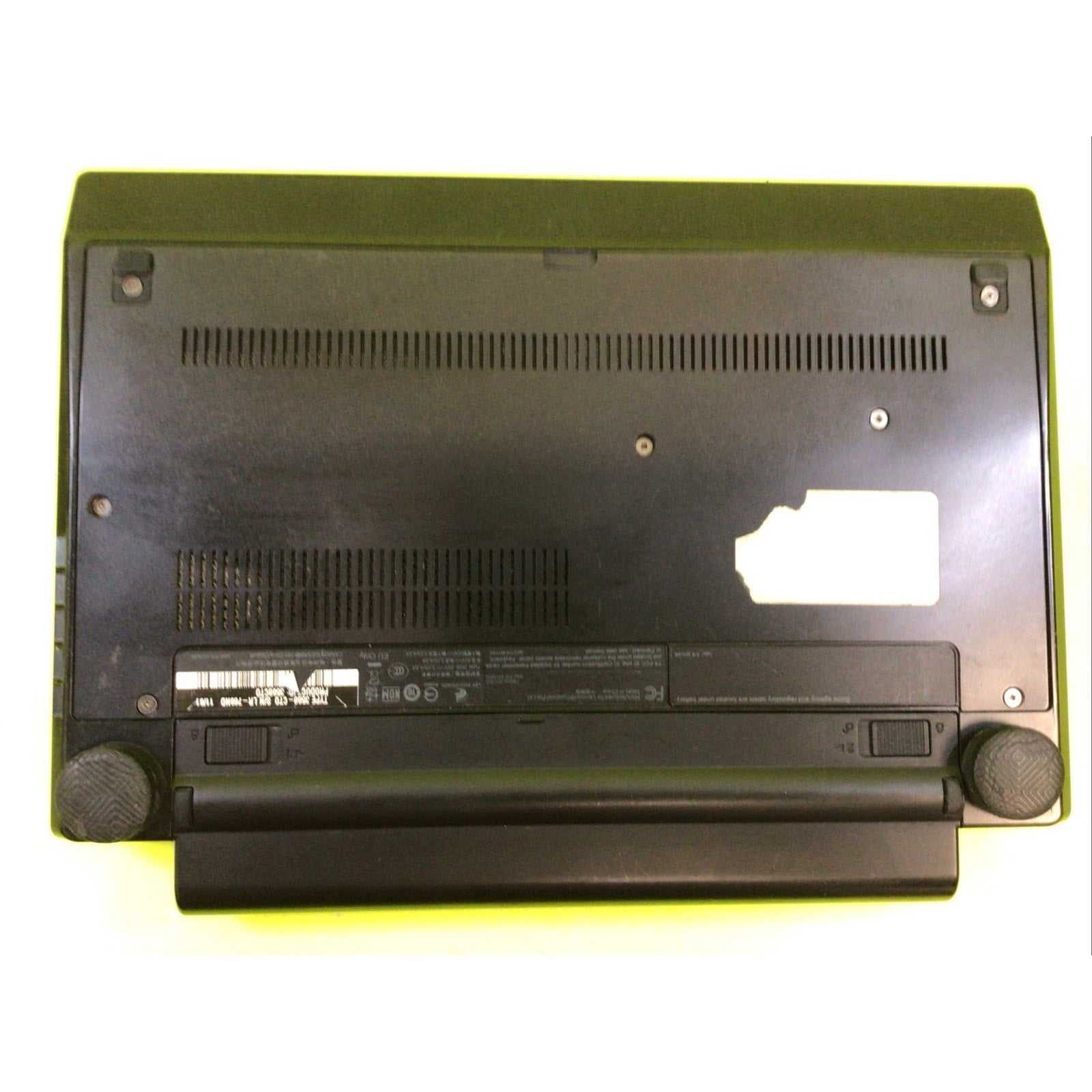 Lenovo ThinkPad X100e 11.6" FOR PARTS or REPAIR