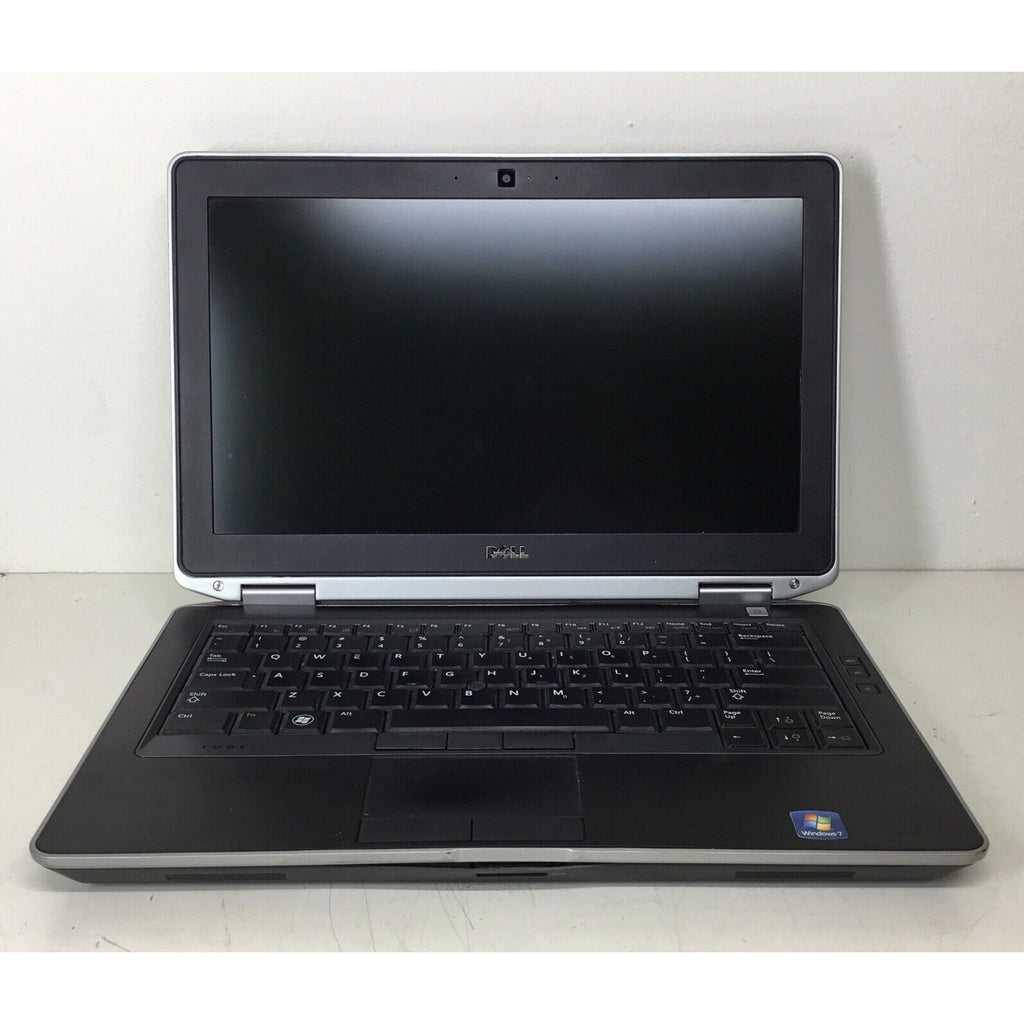 Dell Latitude E6330 Intel Core i5-3320 2.60GHz 8GB RAM - For Parts