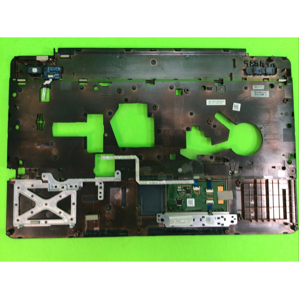 Dell Latitude E6540 / Precision M2800 Laptop Palmrest Touchpad Assembly 0GPV9K