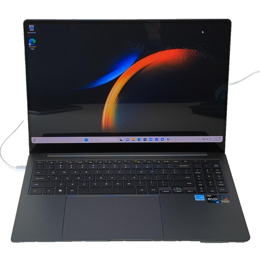SAMSUNG Galaxy Book3 Pro 16" Laptop i7-1360P 16GB RAM 1TB SSD 3K AMOLED 2023