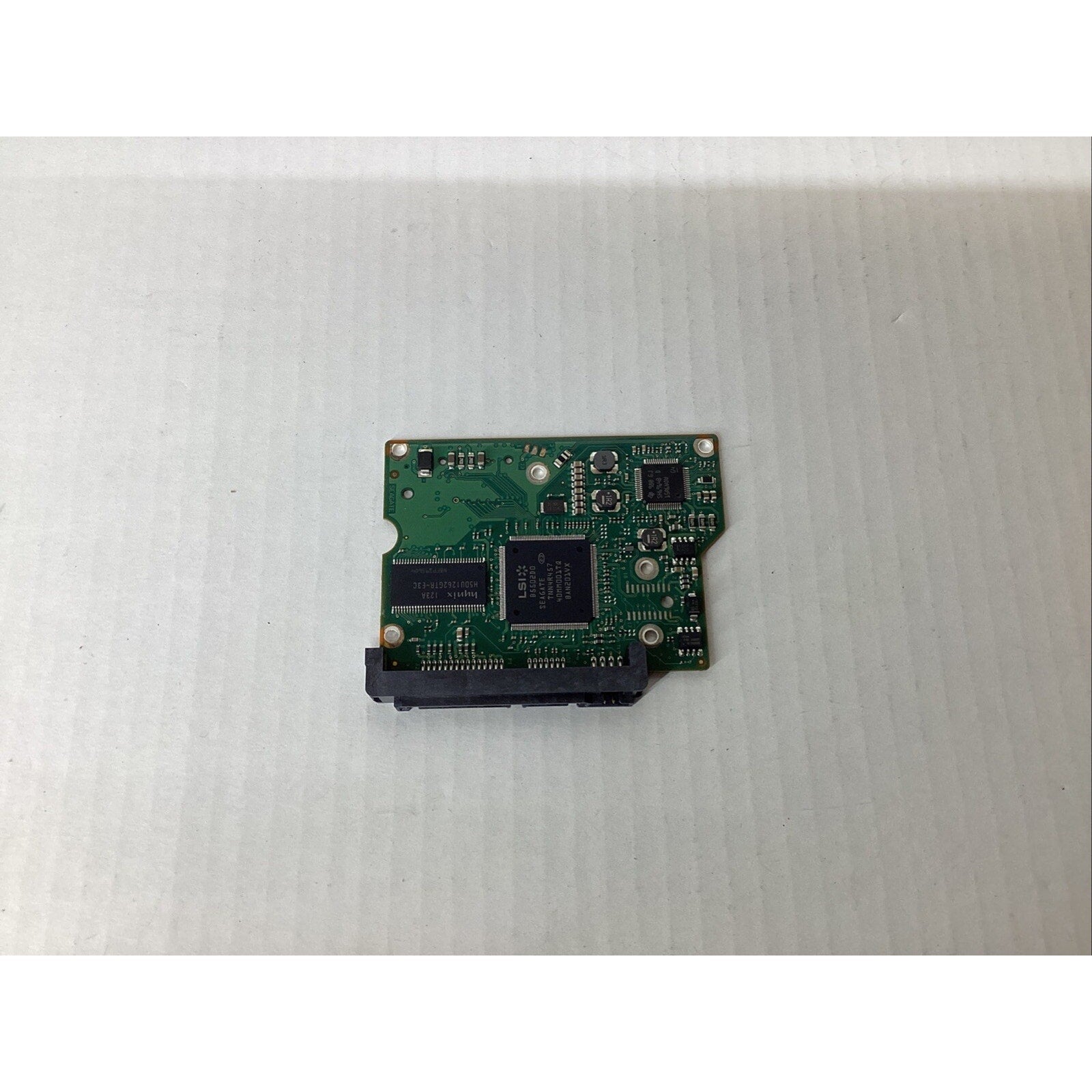 Seagate 500GB ST3500413AS 9YP142-519 02MH75 SATA 7200RPM Hard Drive PCB