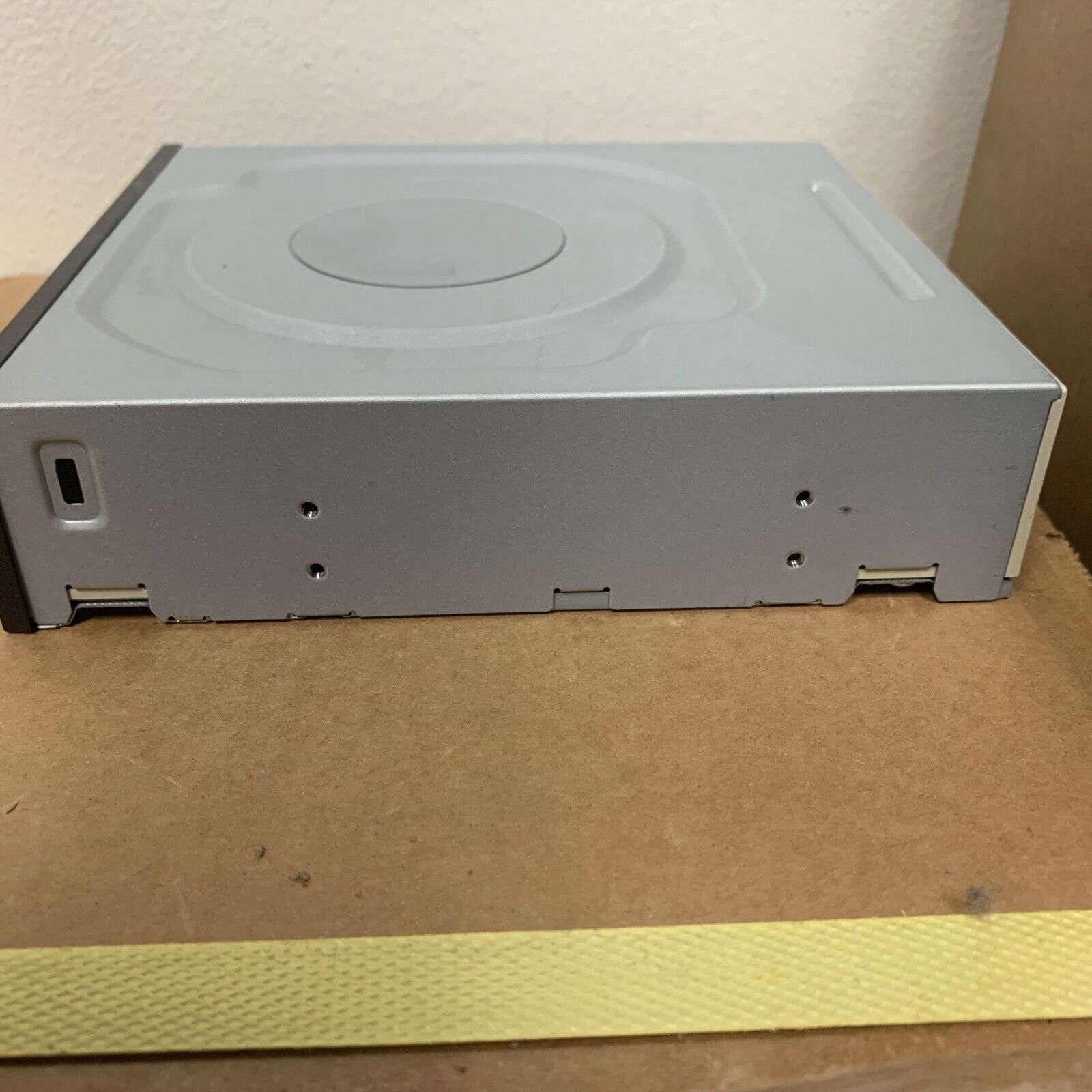 CD/DVD-RW SATA Optical Drive 0FY13D for Dell 3646 3847 XPS 8700 DH-16AES