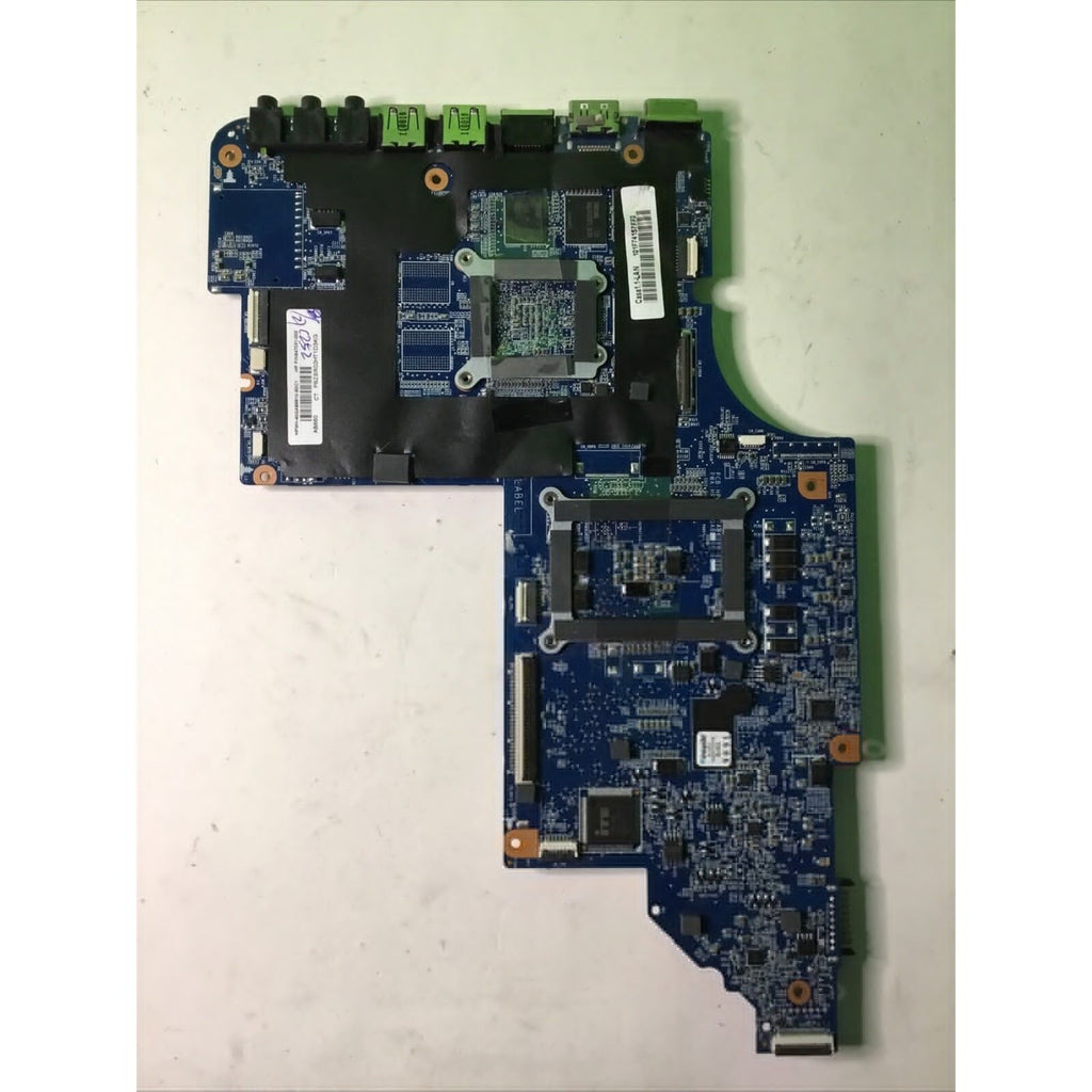 647031-003 HP System Board (Motherboard) for Pavilion dv7-6000 Notebook Series