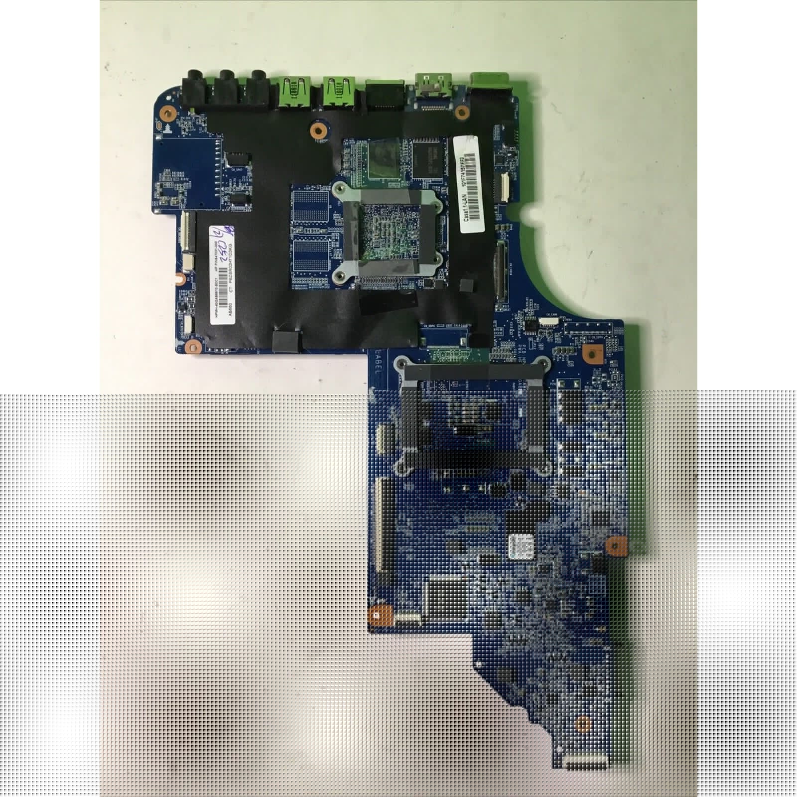 647031-003 HP System Board (Motherboard) for Pavilion dv7-6000 Notebook Series