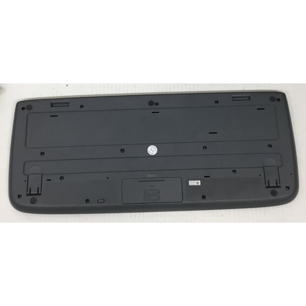 Logitech K330 Wireless Keyboard No USB Reliever