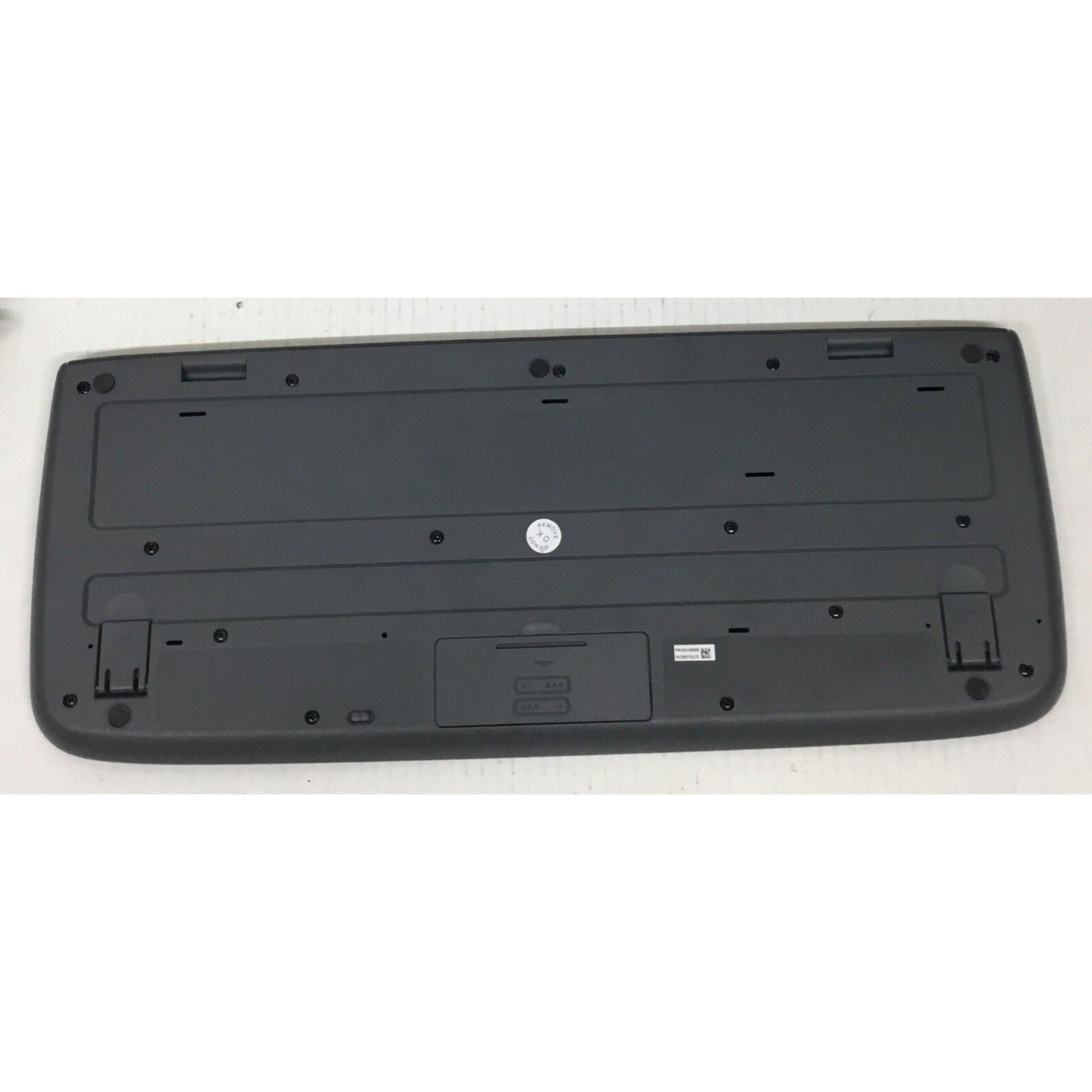 Logitech K330 Wireless Keyboard No USB Reliever