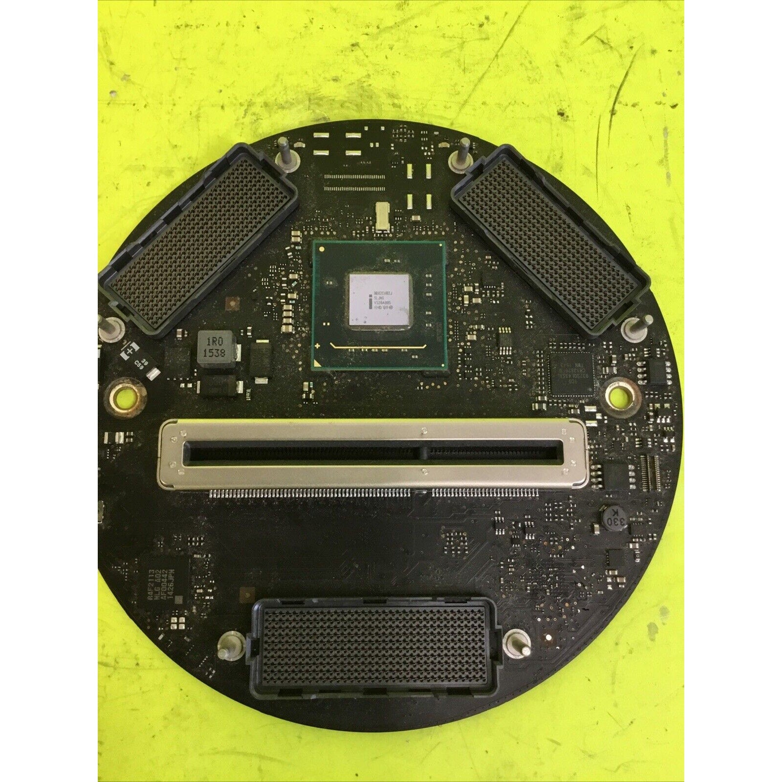 Apple Mac Pro 6.1 Late 2013 Logic Board 820-3637-A