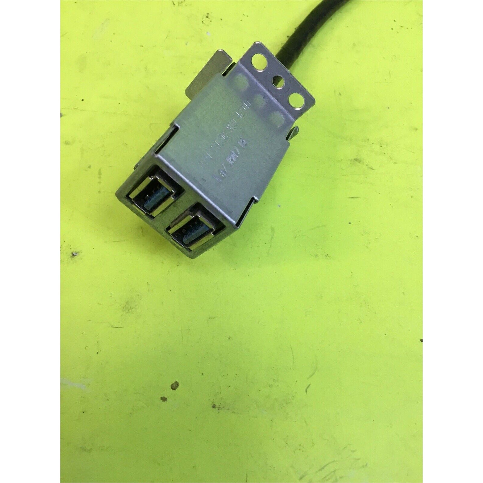 OEM Dell XPS 8900 Front I/O Dual USB Panel 19-pin Assembly P9P90 0P9P0