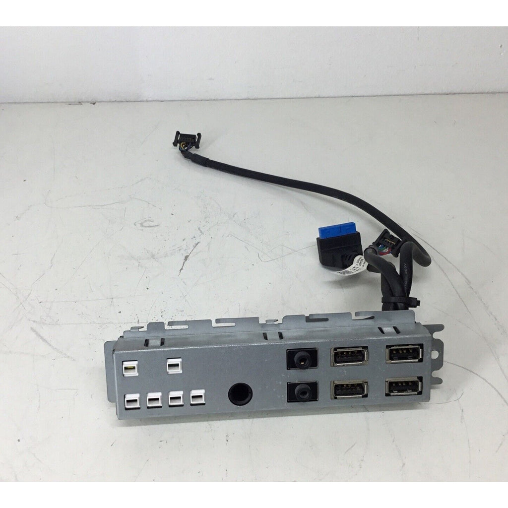 Dell OptiPlex 9020 7020 SFF Front Panel Audio USB Board DJH3K 0DJH3K