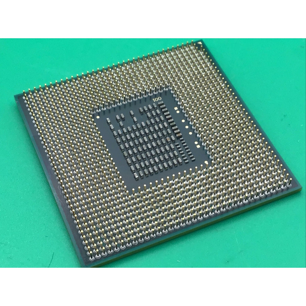 Intel Core i3 2330m 2.20 GHz (SR04J) Laptop CPU