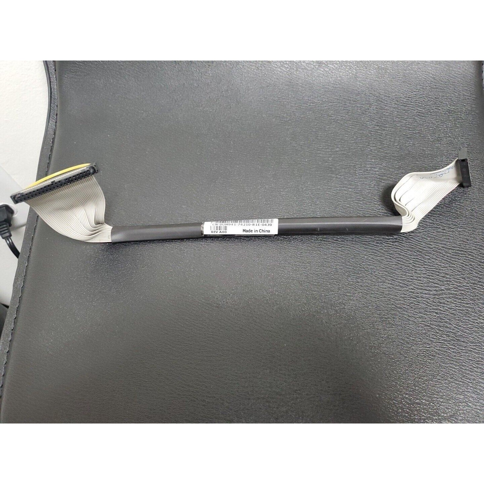 Genuine Dell OptiPlex 755 760 780 Series SFF Front I/O Panel Cable 0UM941 UM941