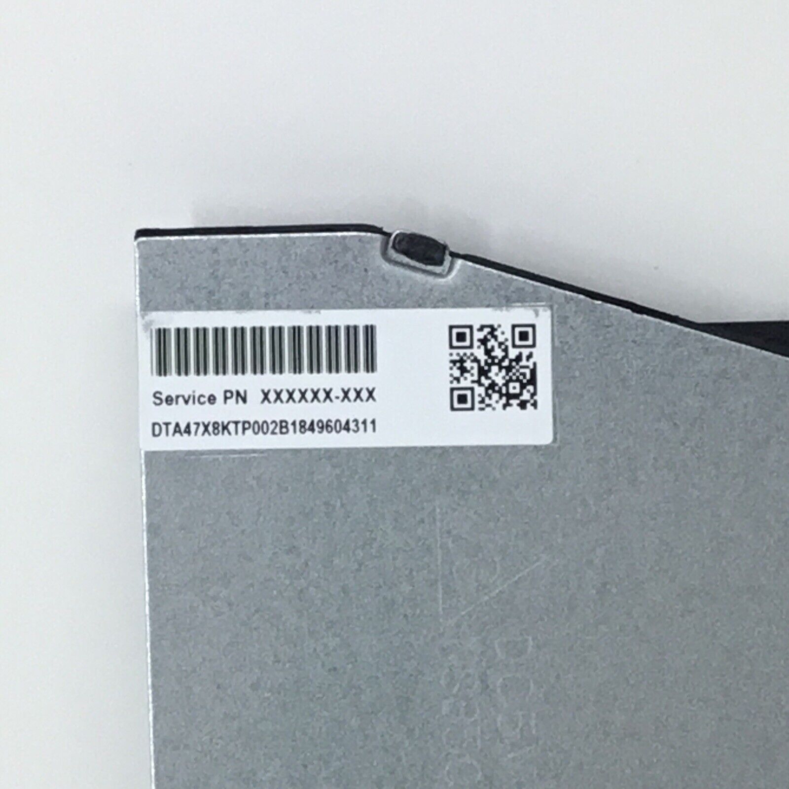 HP Probook 450 G6 Laptop CPU Cooling Fan NS85C00