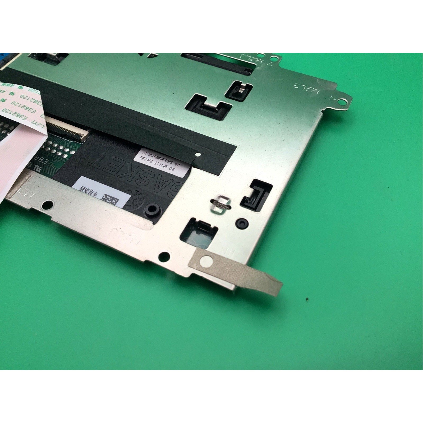 Dell Latitude 5521 Touch Pad with Flex cable E88441