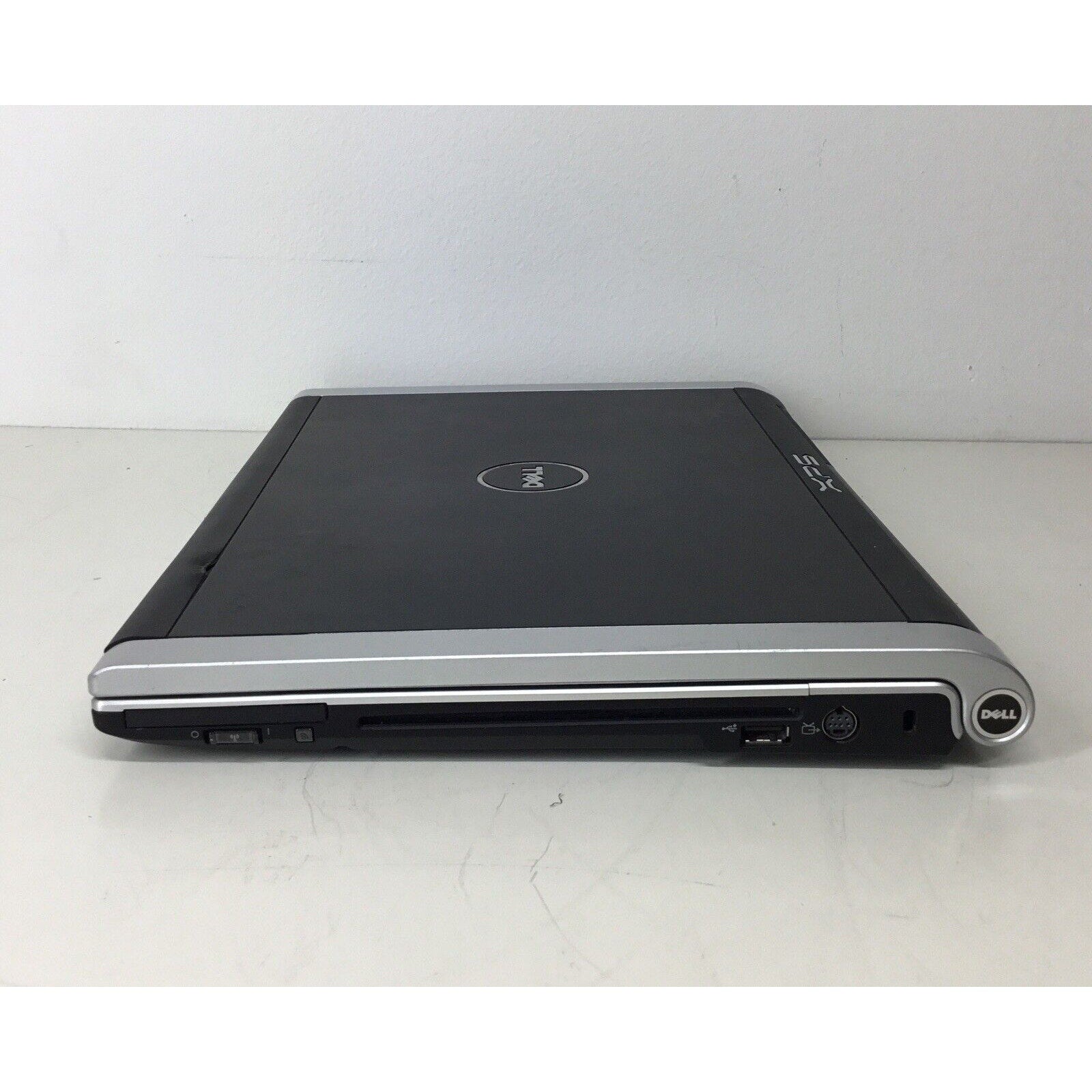 Dell XPS M1530 PP28L Intel Core 2 Duo 1.66GHz 2GB RAM - For Parts or Repair