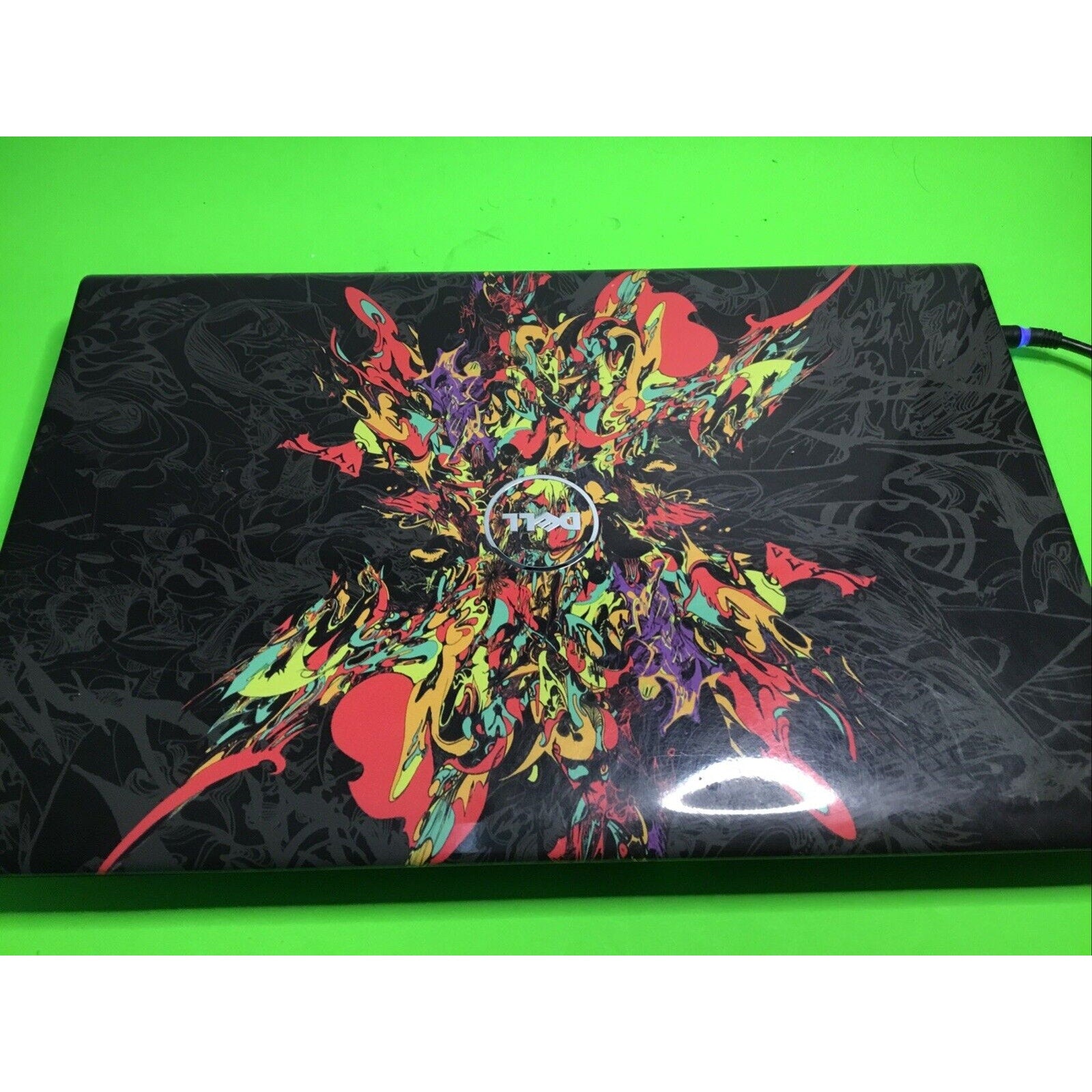 Dell Studio P02E Intel i5 M330 No HDD No OS 4GB RAM