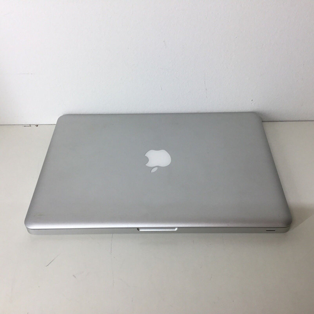 Apple MacBook Pro 13" Mid 2009 Core 2 Duo 2.26GHz 160GB HDD 2GB DDR3 - For Parts