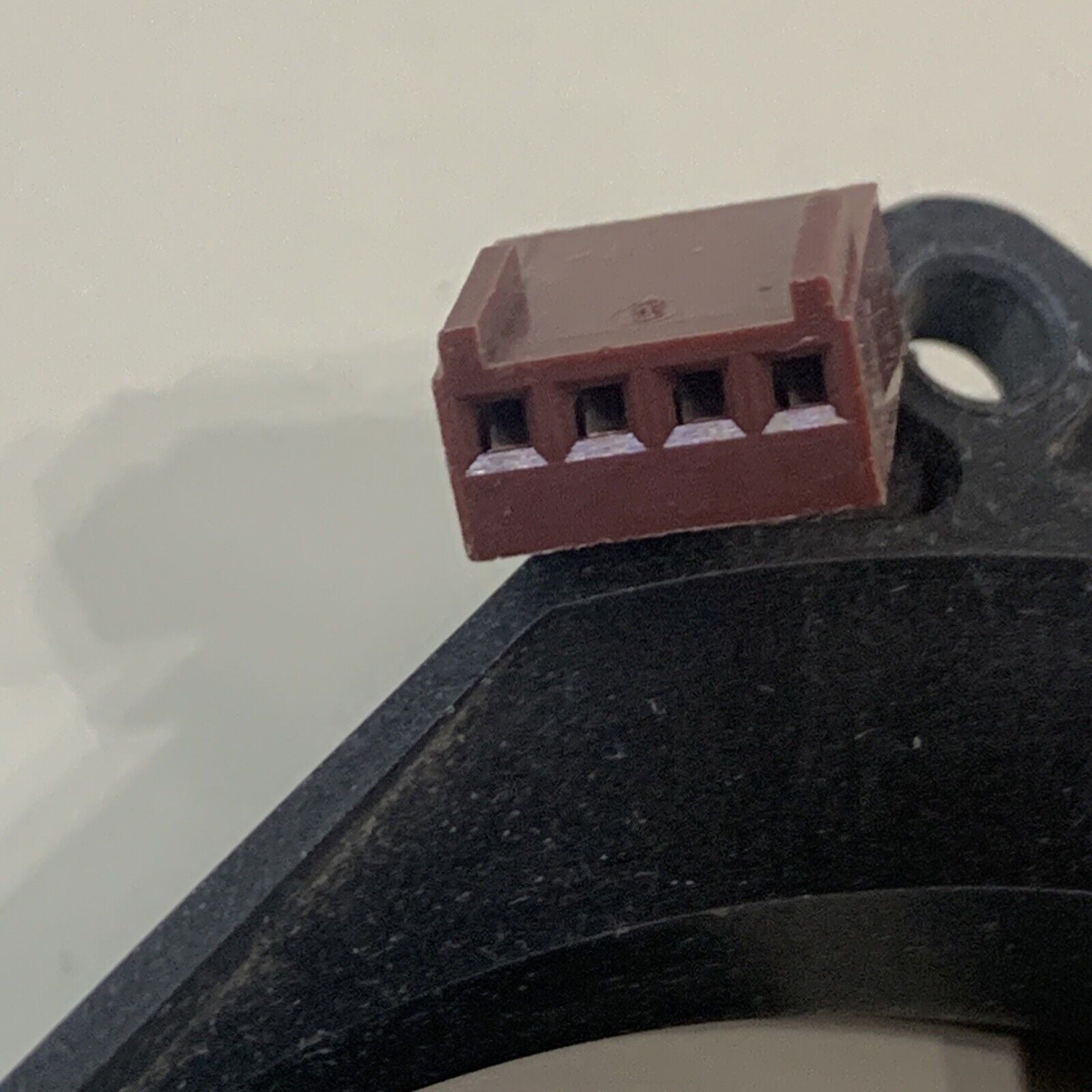 1pcs Foxconn PVA092G12H DC12V 0.40A 9025 PWM large air volume fan 4pin