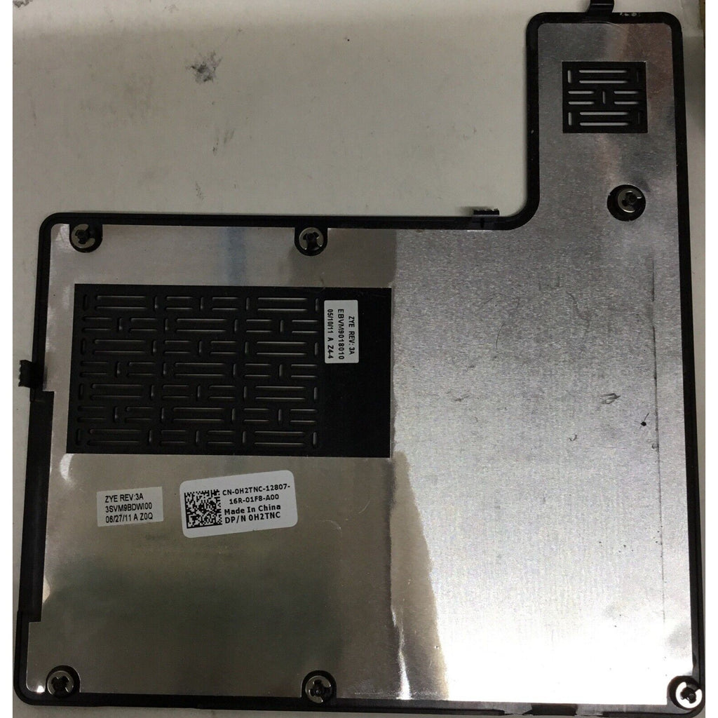 Dell Vostro 1015 Bottom Base Panel Door H2TNC 0H2TNC CN-0H2TNC
