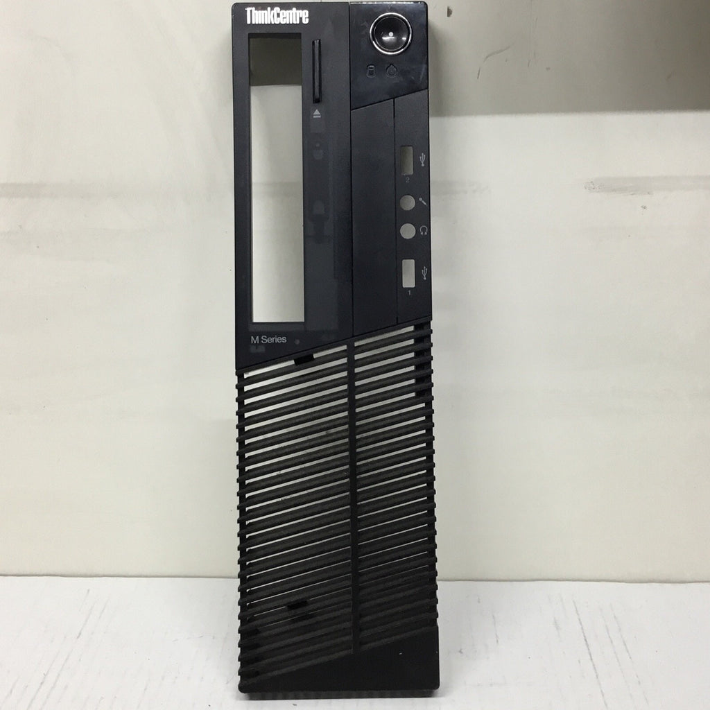 Desktop Tower Front Panel Cover Case 1B31AMC00 Lenovo ThinkCentre M82