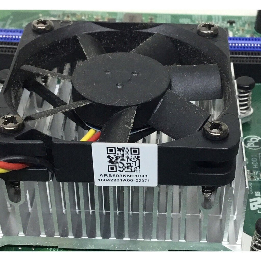 For HP Pavilion 460-A 510-A Motherboard A6-7310 CPU 844844-001 844844-601