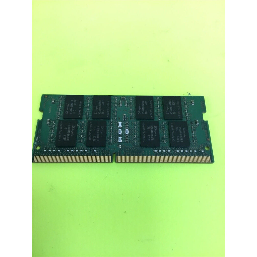 SKhynix 8GB 2Rx8 DDR4 PC4-2133P HMA41GS6AFR8N-TF
