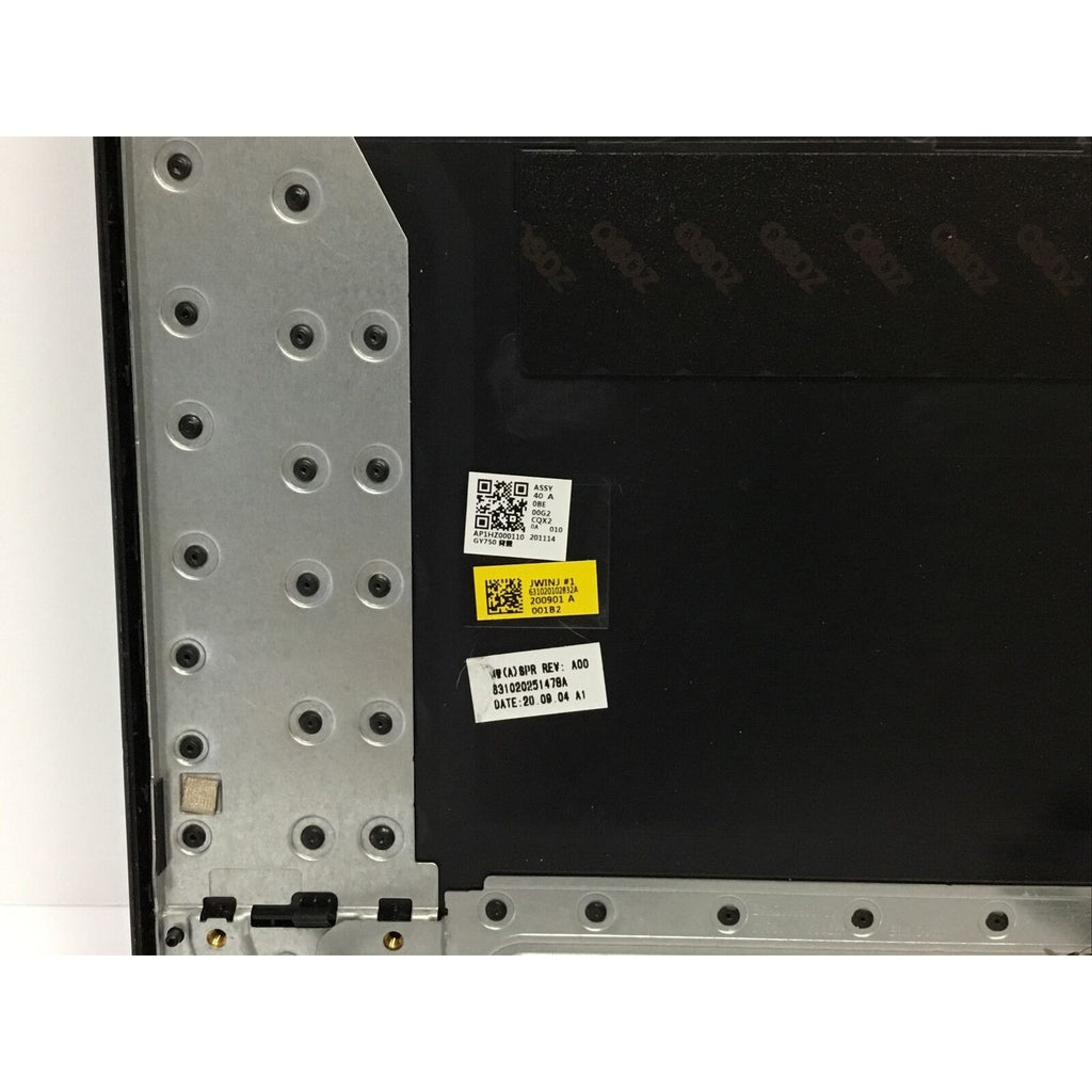 Lenovo Legion LCD Back Cover Panel AP1HZ000110 GY750