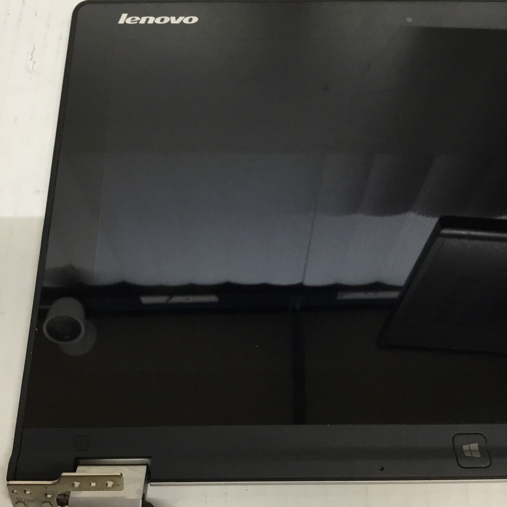 Lenovo Yoga 2 11 11.6" Genuine Glossy HD LCD Touch Screen Complete Assembly