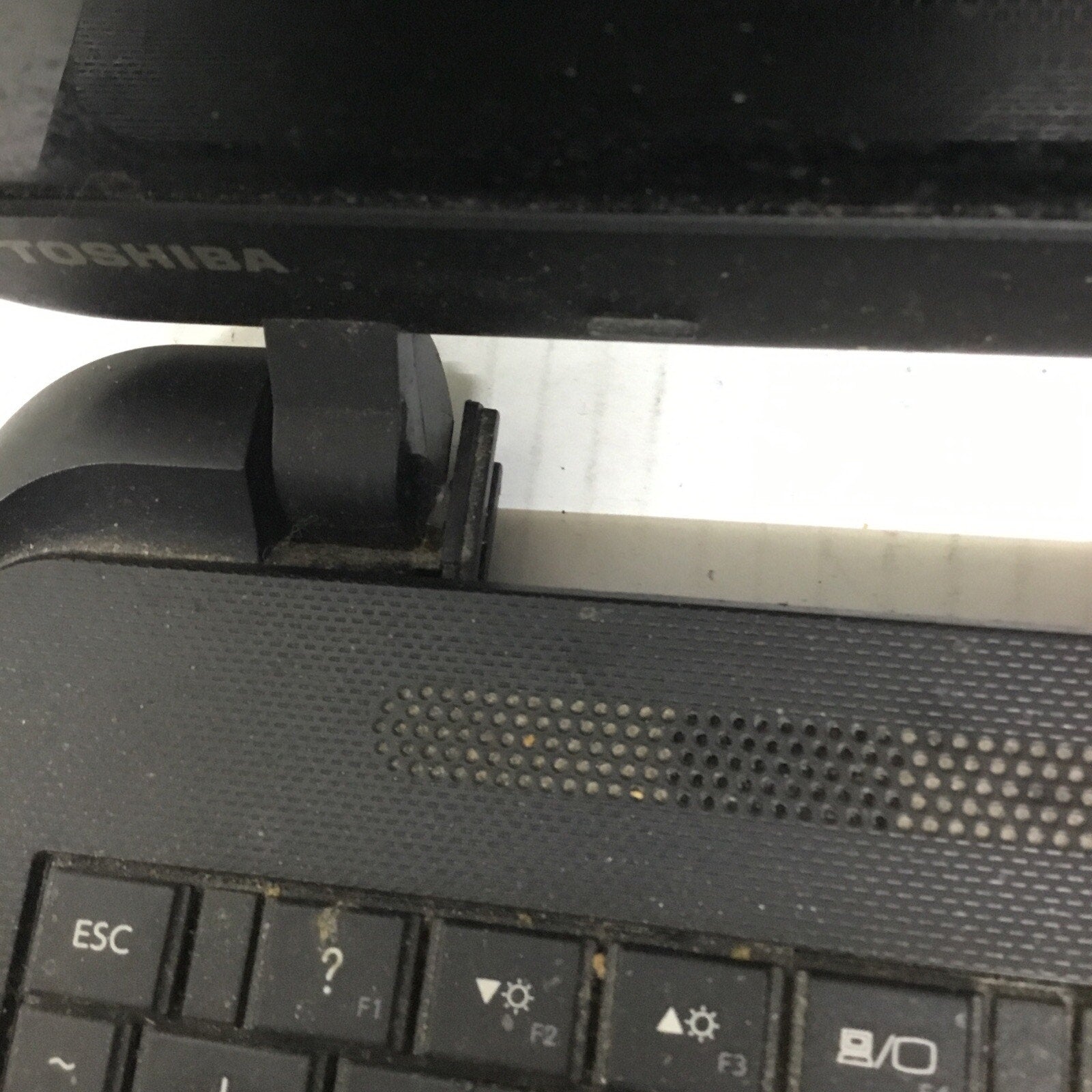 Toshiba C55-B5270 Laptop FOR PARTS READ DESC