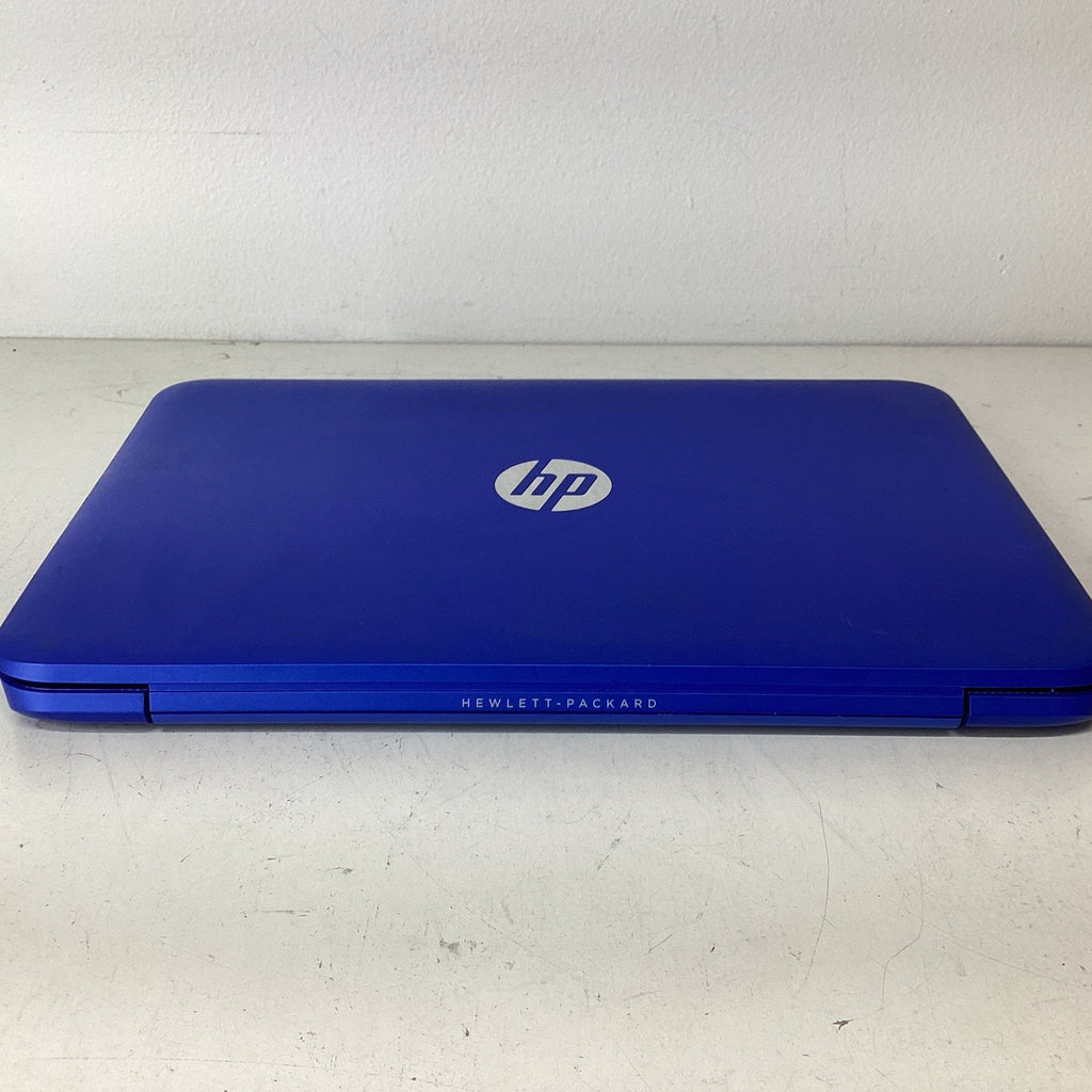 HP Stream 11-d010wm 11" Intel Celeron 2GB RAM 32GB eMMC - For Parts