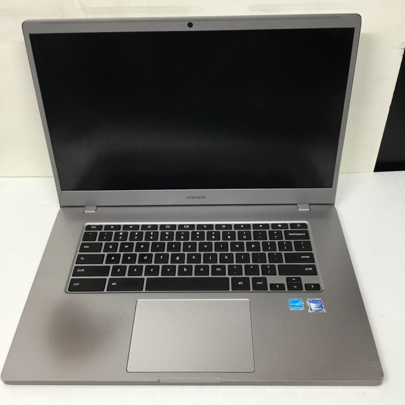 FOR PARTS Samsung Chromebook Chrome OS XE350XBA