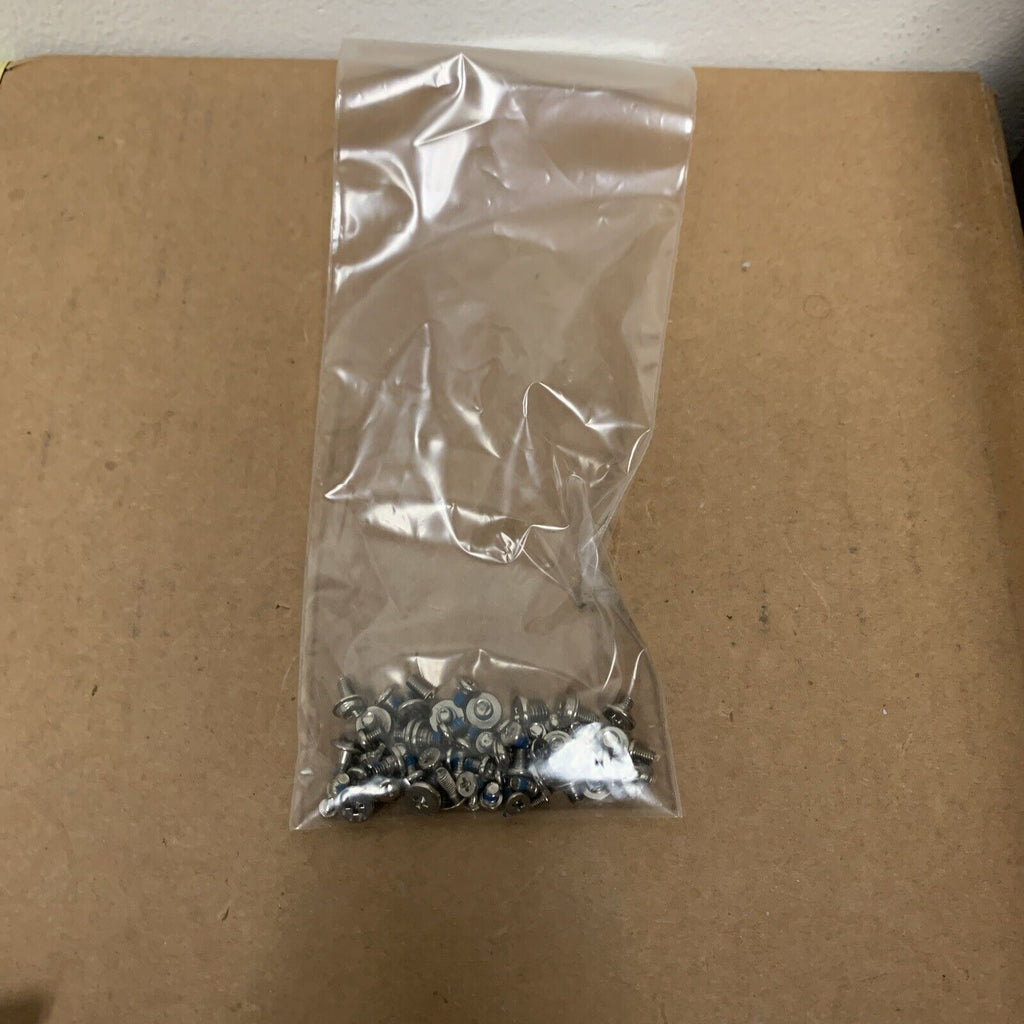 Lenovo ThinkCentre M93z All-In-One PC - Screw Pack / Tear Down Screws