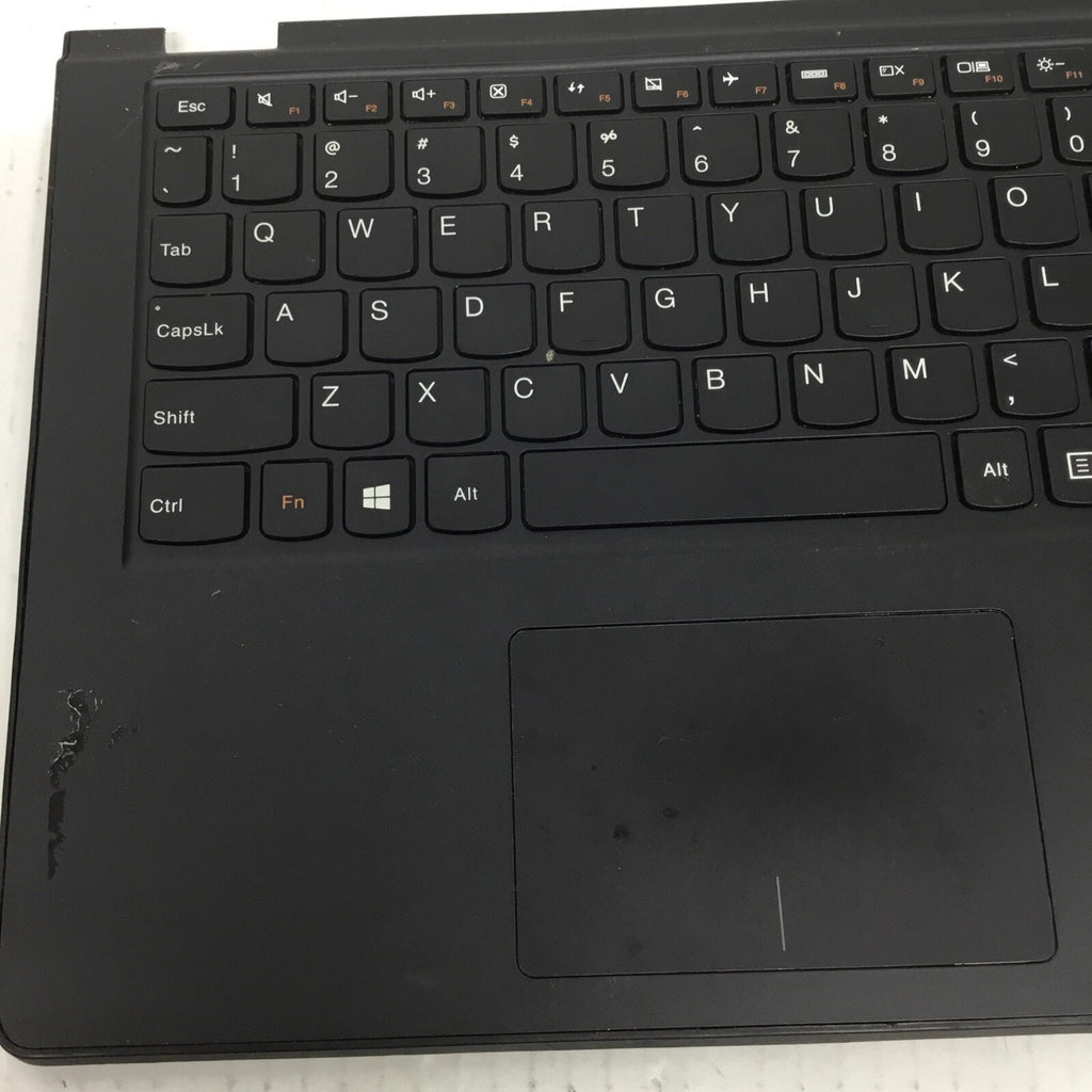 Lenovo Yoga 2 11 11.6" Genuine Laptop Palmrest w/Touchpad Keyboard AP0T5000200