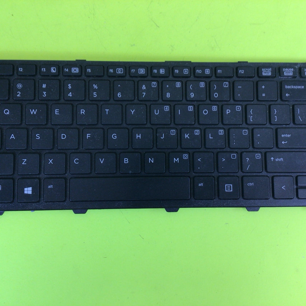 738687-001 Keyboard HP ProBook 640 G1