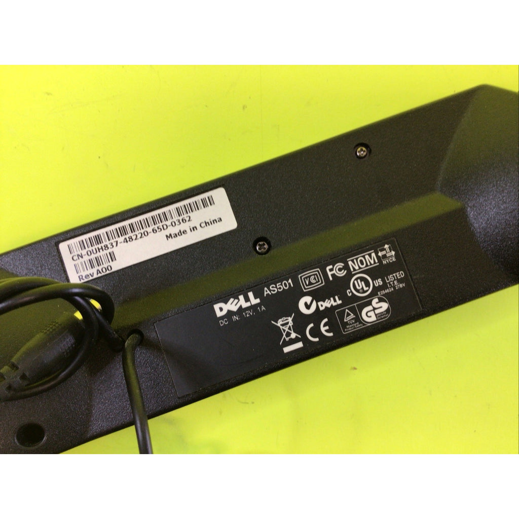 Dell AS501 Sound Bar