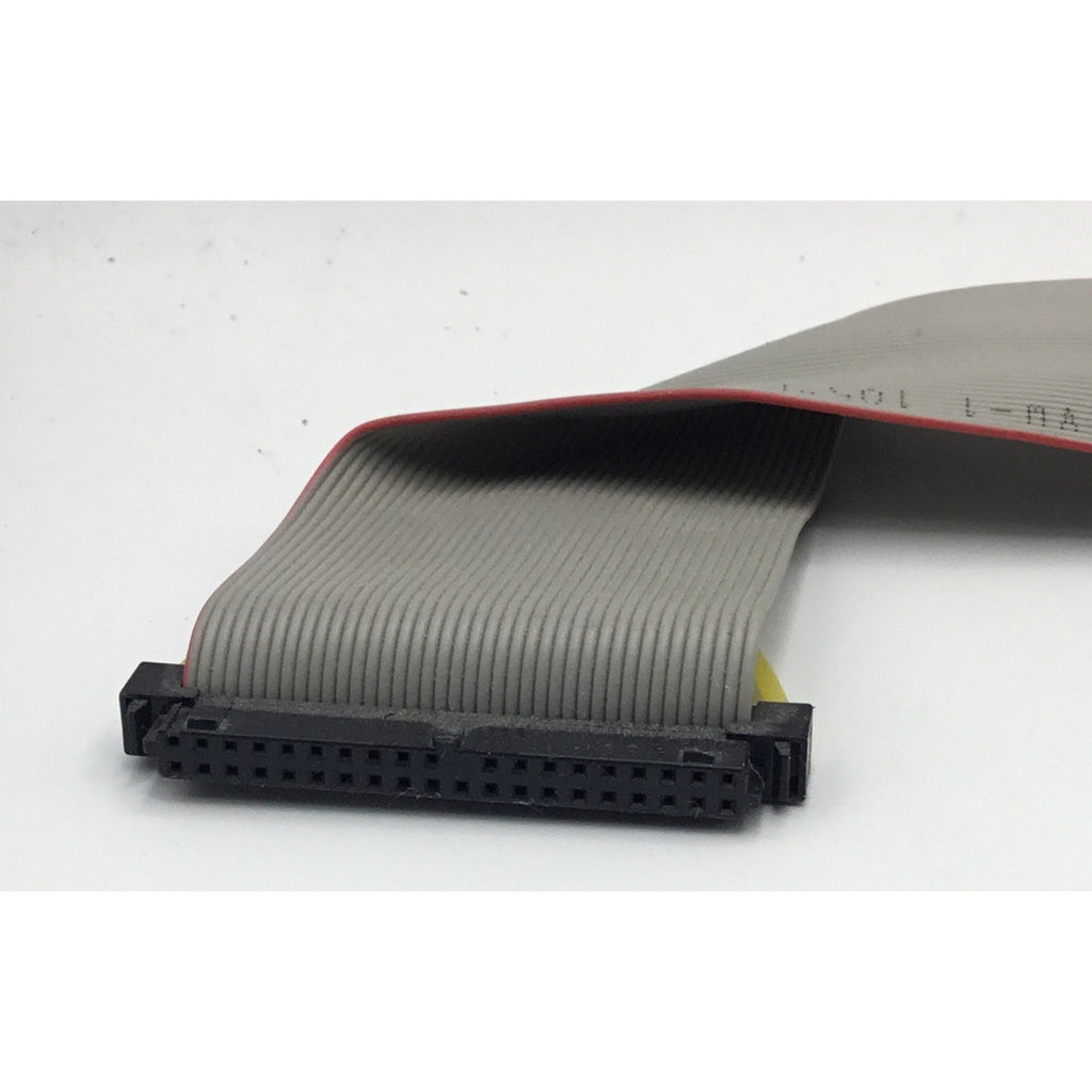 Dell OEM USB Audio Power Button Board w/ 40-Pin Ribbon Cable CN-0X8682-69861-67B