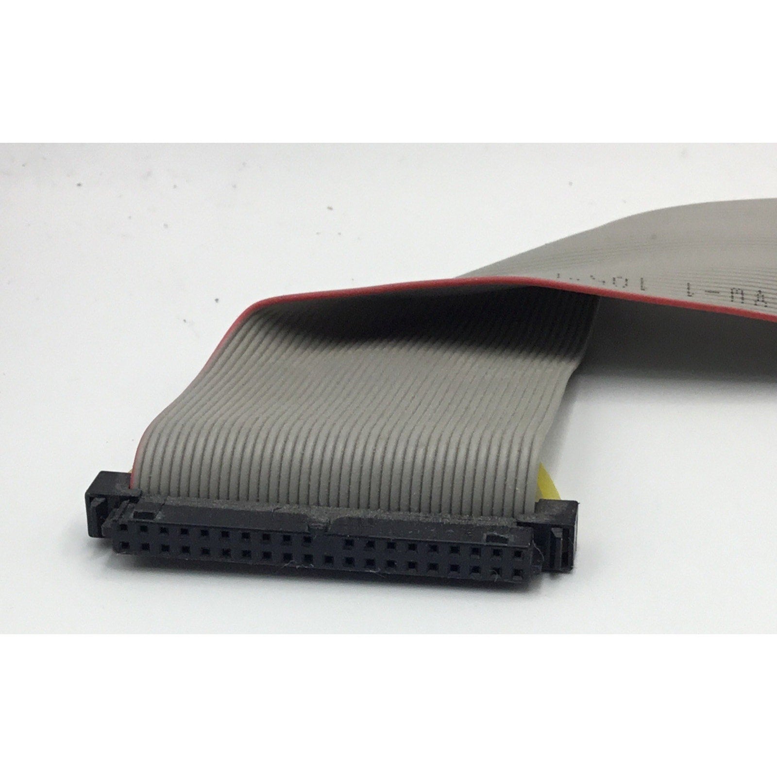 Dell OEM USB Audio Power Button Board w/ 40-Pin Ribbon Cable CN-0X8682-69861-67B