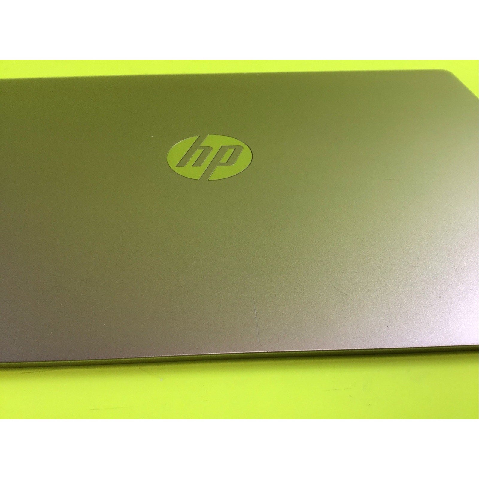 HP PAVILION X360 14-DH 14M-DH 14T-DH Series LCD Back Cover (Gold) L52880-001