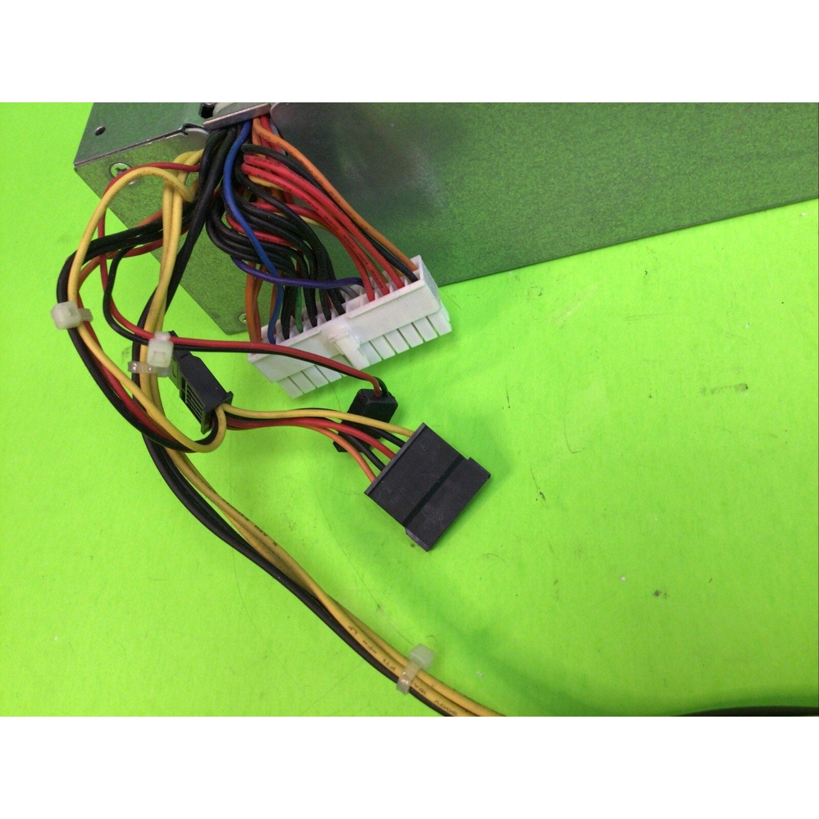 Dell OptiPlex Desktop 240W Power Supply AC240ES-01