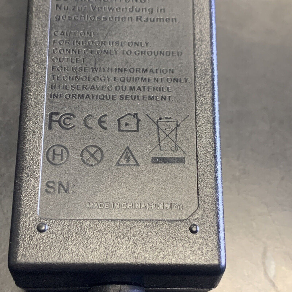 31W 12V 2.58A AC Adapter For Microsoft Surface LW-036/258/120/005