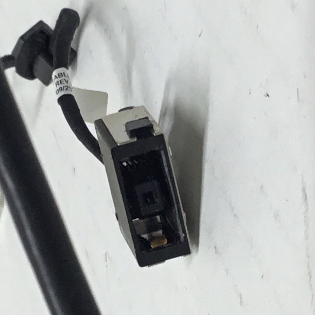 Genuine Lenovo IdeaPad G50-45 DC DC-IN Power Jack Harness w/ Cable DC30100LG00