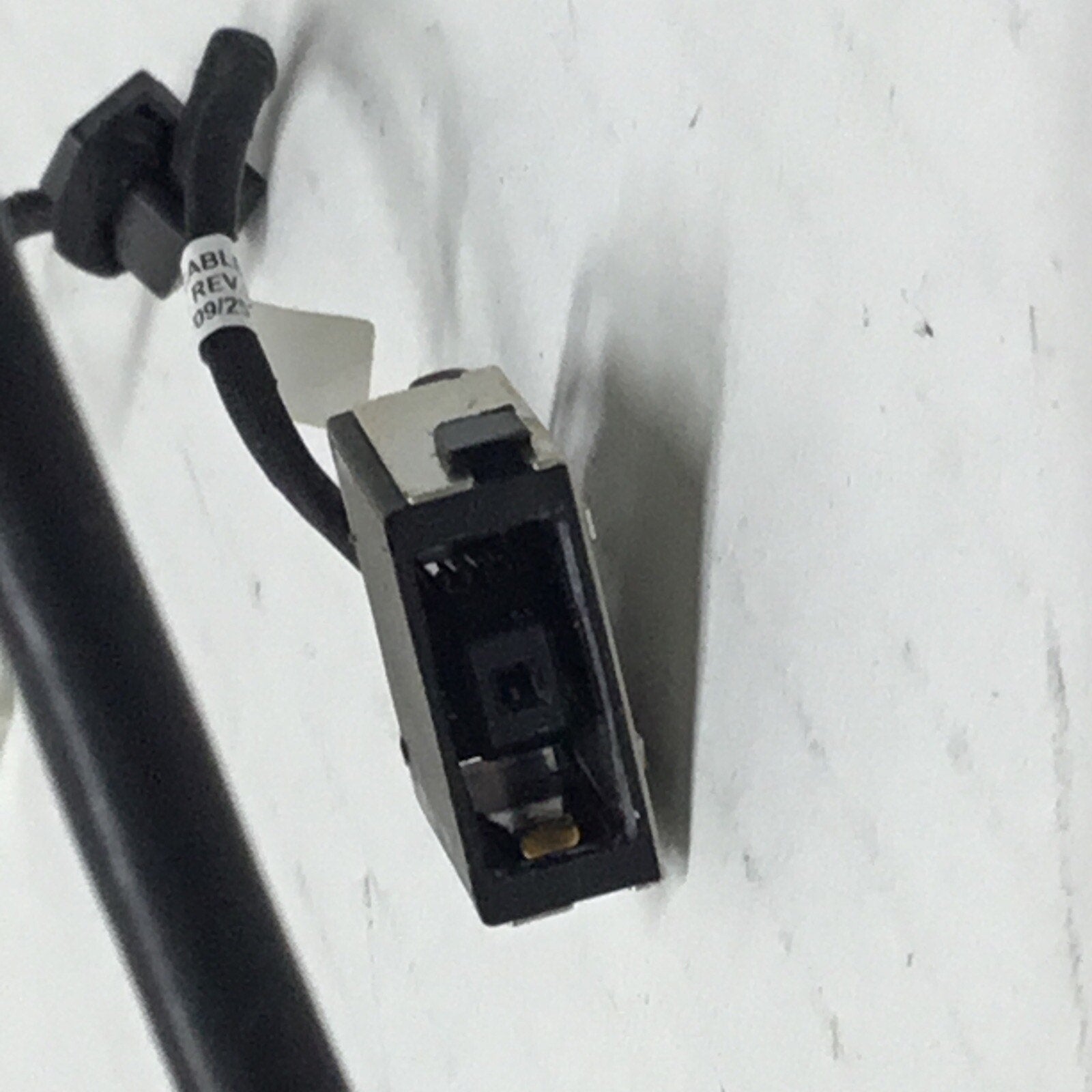 Genuine Lenovo IdeaPad G50-45 DC DC-IN Power Jack Harness w/ Cable DC30100LG00