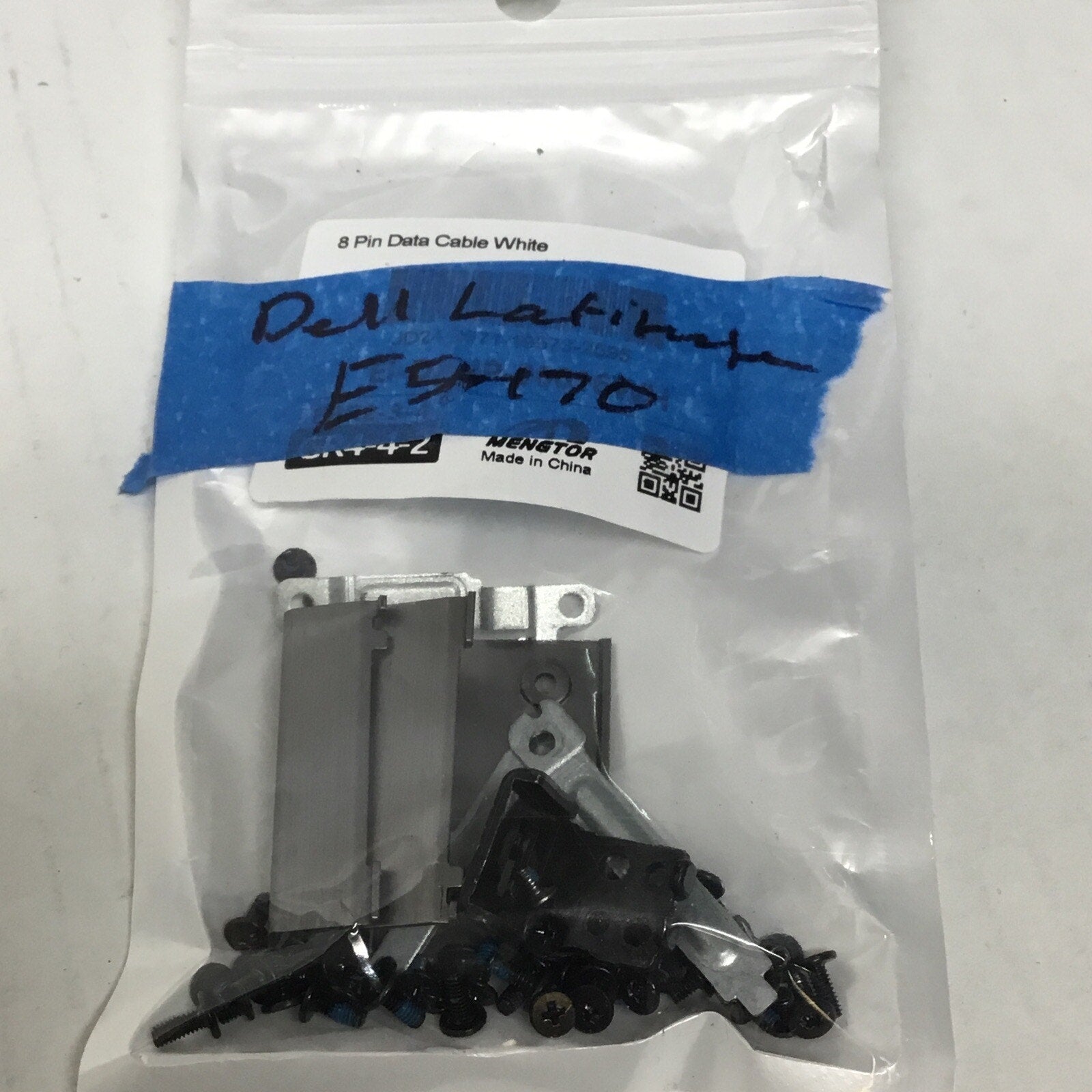 Dell Latitude E5470 Screw Set for Repairs